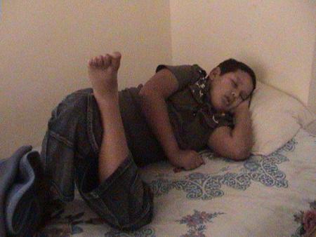rien a dir