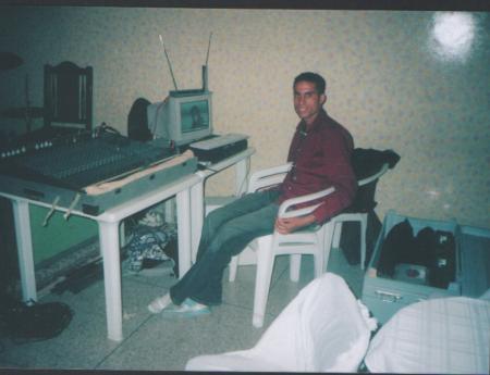 DJ youssef