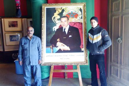 exposition egyptien