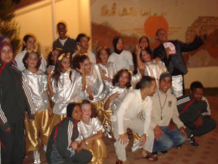 fistivale de danse