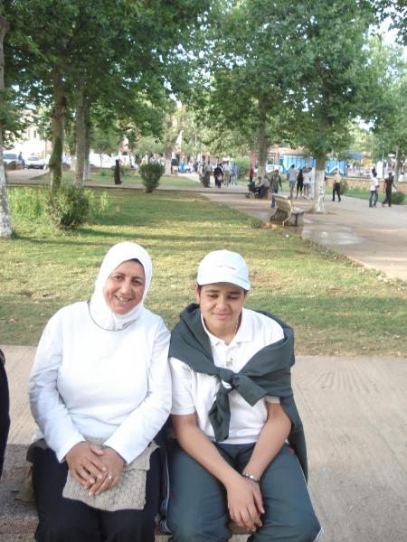 meryam