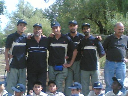 les amis d'mozzar